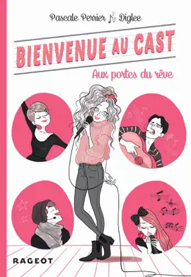 Read: Bienvenue au cast : Aux portes Book du rêve (Tome 1)