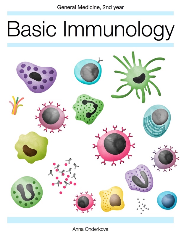 Basic Immunology