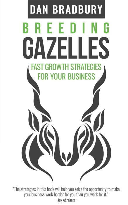 Breeding Gazelles