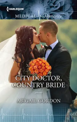 Read: Book City Doctor, Country Bride