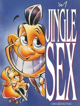 Read: Jingle sex Book