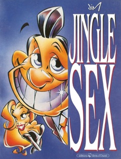 Jingle sex by Jim