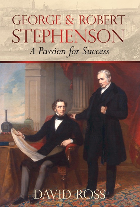George & Robert Stephenson