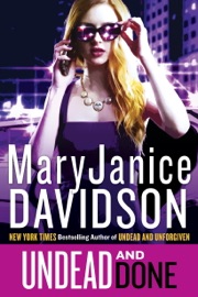 Undead and Done - MaryJanice Davidson