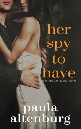 Her Spy to Have