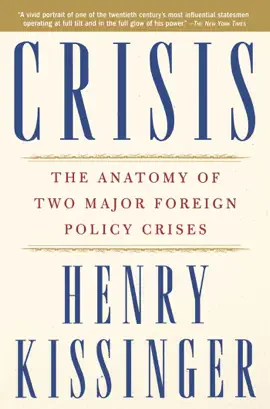 Read: Crisis