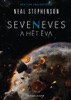 Book Seveneves - A Hét Éva