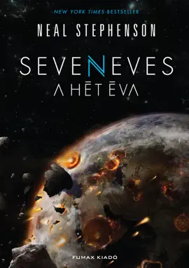 Read: Seveneves - A Hét Éva Book