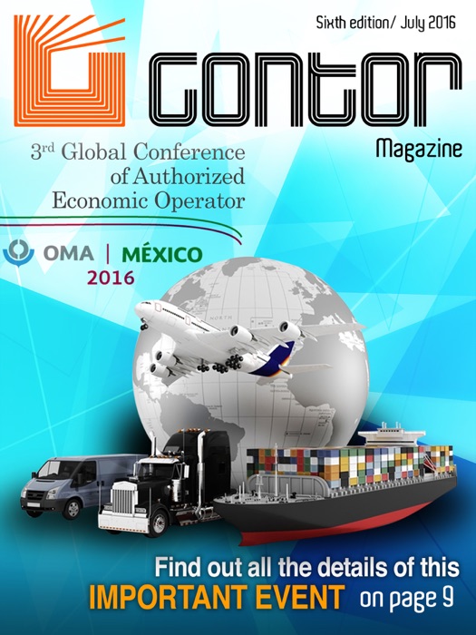 GONTOR MAGAZINE SIXTH EDITION