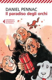 Il paradiso degli orchi - Daniel Pennac
