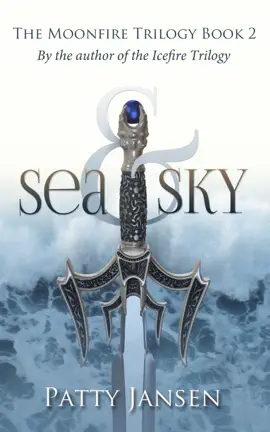 Read: Sea & Book Sky
