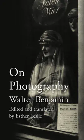 Read: On Book Photography