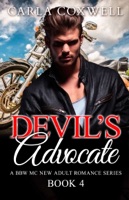 Devil's Advocate - Book 4