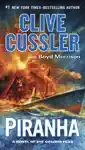Piranha by Clive Cussler & Boyd Morrison Book Summary, Reviews and Downlod