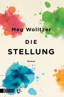 Die Stellung