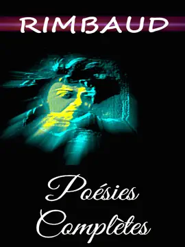 Read: Book Rimbaud - Poesies Complete