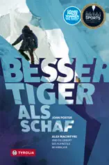 Besser Tiger als Schaf