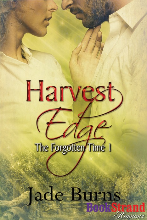 Harvest Edge [The Forgotten Time 1]