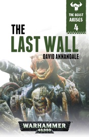 The Last Wall - David Annandale