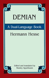 Demian - Hermann Hesse & Stanley Appelbaum