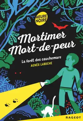 Read: Mortimer Book Mort-de-peur : La forêt des cauchemars