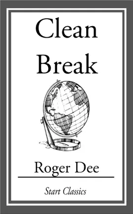 Read: Clean Book Break