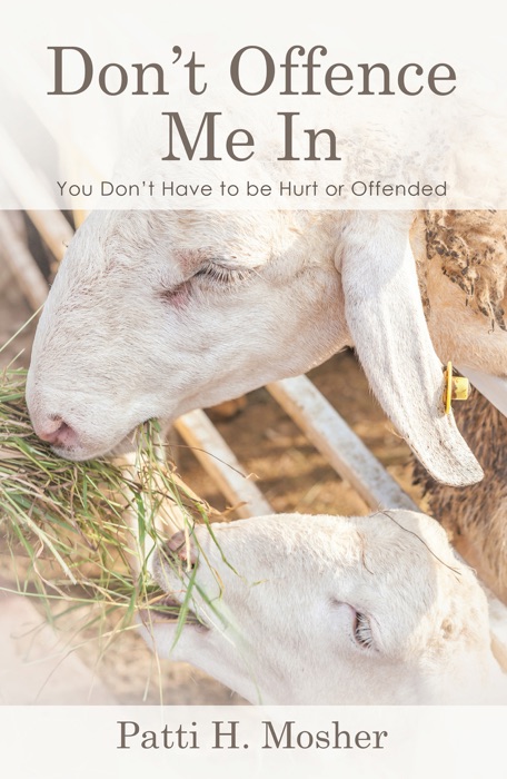 Don’T Offence Me In