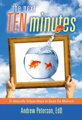 Read: The Next Book Ten Minutes