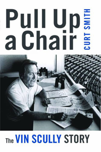 Pull Up a Chair - Curt Smith Cover Art