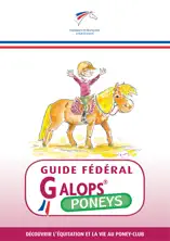 FFE Guide Fédéral Galop® Poneys