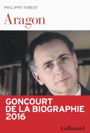 Aragon - Philippe Forest