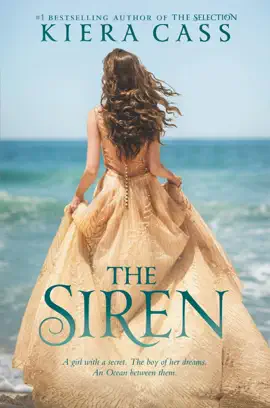 Read: The Siren Book