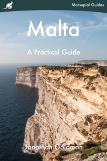 Malta by Jonathan Goldman