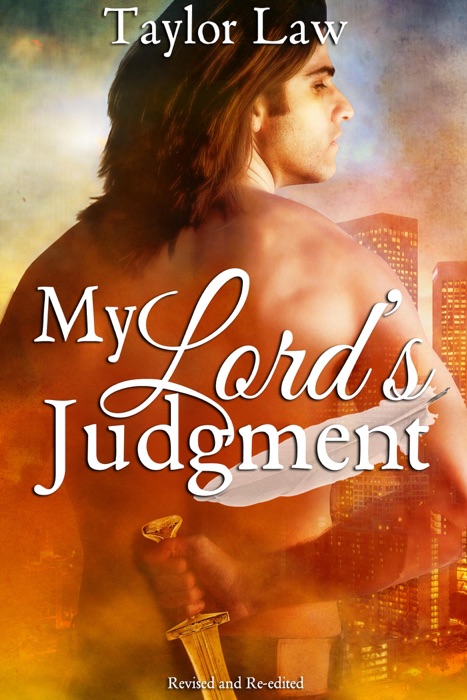 My Lord's Judgment