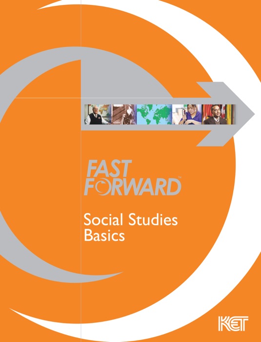 Fast Forward Social Studies Basics