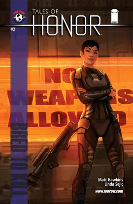 Read: Tales Of Honor: Book Bred To Kill #2
