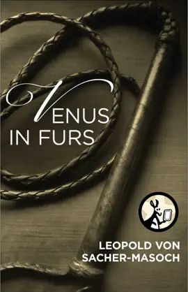 Read: Venus Book in Furs