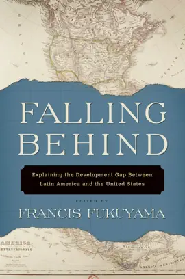 Falling Behind