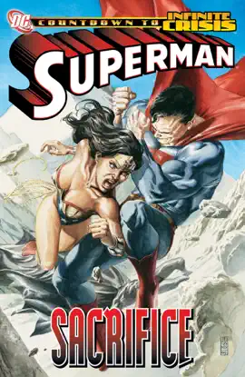 Read: Superman: Sacrifice Book (New Edition)