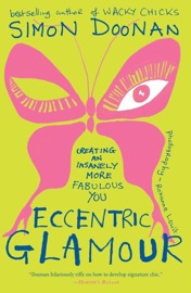 Eccentric Glamour - Simon Doonan