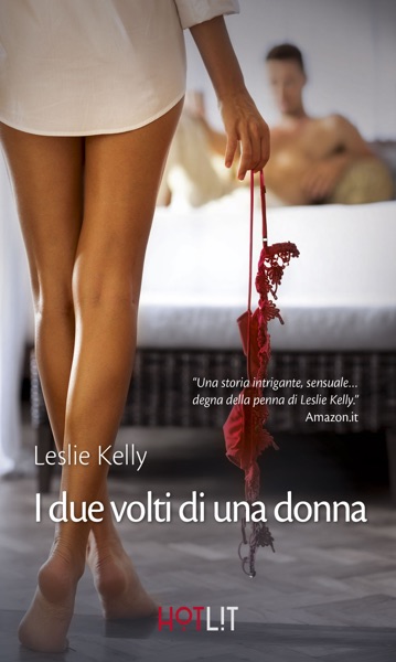 I due volti di una donna