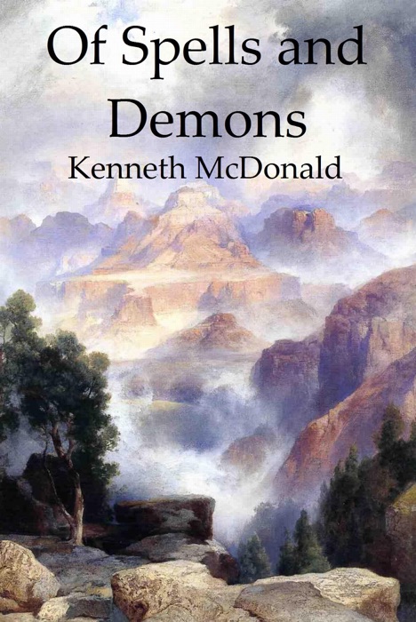 Of Spells and Demons