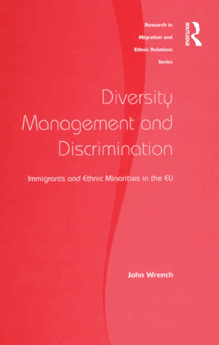 Diversity Management and Discrimination