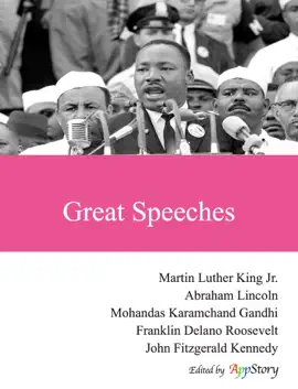 Read: Great Book Speeches