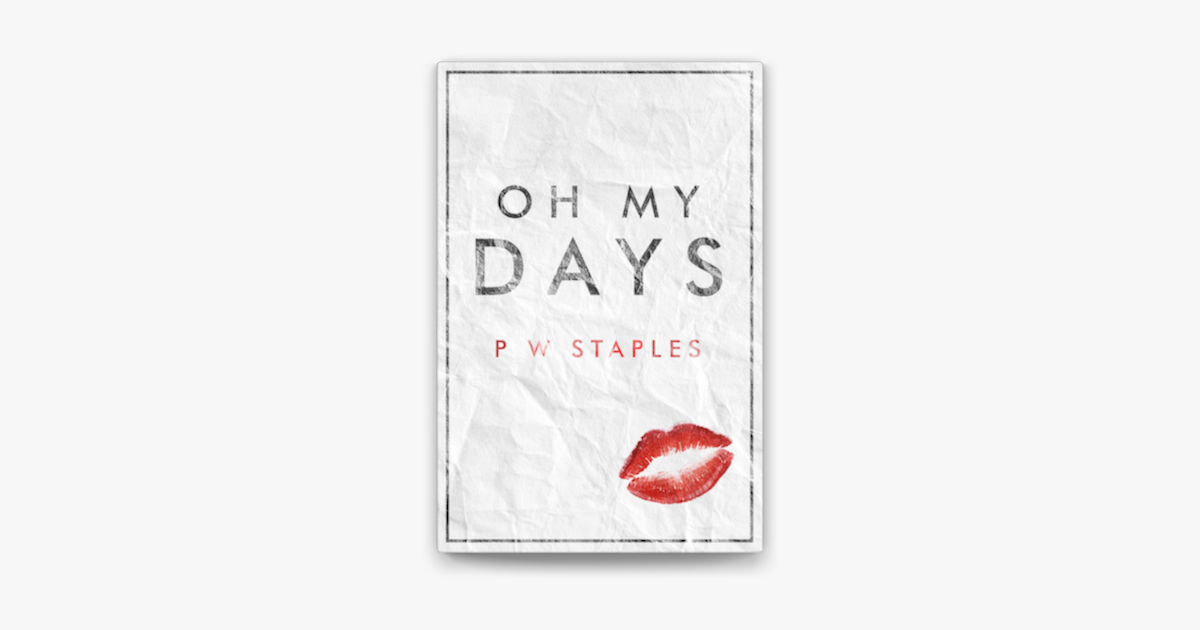 Oh My Days On Apple Books oh-my-days-on-apple-books