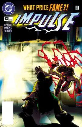 Impulse (1995-) #13