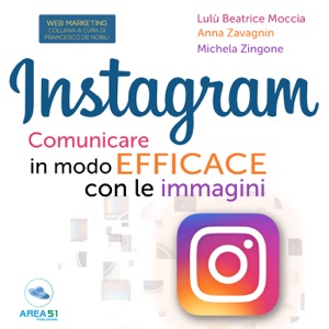 Instagram Book Cover