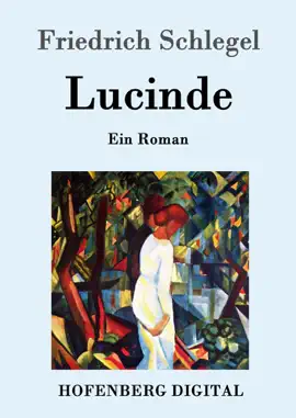 Read: Lucinde