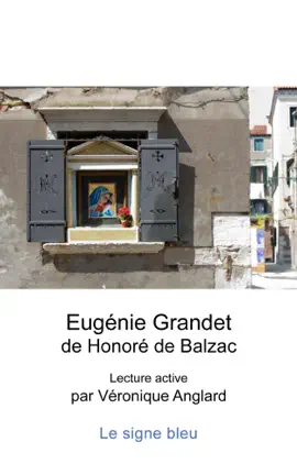 Read: Eugénie Book Grandet