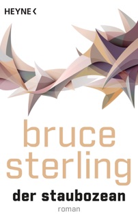 Der Staubozean by Bruce Sterling